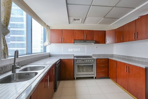 Appartement à Jumeirah Lake Towers, Dubai, 2 chambres, 184.3 m², № 58091 - photo 6