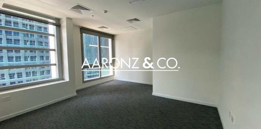 Bureau à Business Bay, Dubai, 103 m², № 58090