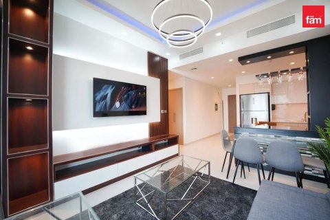 Appartement à Downtown Dubai (Downtown Burj Dubai), Dubai, 2 chambres, 96.4 m², № 58122 - photo 9