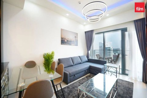 Appartement à Downtown Dubai (Downtown Burj Dubai), Dubai, 2 chambres, 96.4 m², № 58122 - photo 1