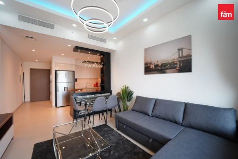 Appartement à Downtown Dubai (Downtown Burj Dubai), Dubai, 2 chambres, 96.4 m², № 58122 - photo 10