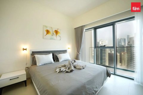 Appartement à Downtown Dubai (Downtown Burj Dubai), Dubai, 2 chambres, 96.4 m², № 58122 - photo 6