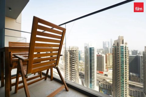 Appartement à Downtown Dubai (Downtown Burj Dubai), Dubai, 2 chambres, 96.4 m², № 58122 - photo 8