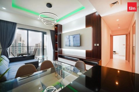 Appartement à Downtown Dubai (Downtown Burj Dubai), Dubai, 2 chambres, 96.4 m², № 58122 - photo 11