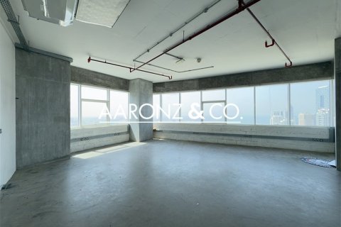 Bureau à Jumeirah Lake Towers, Dubai, 140 m², № 58092