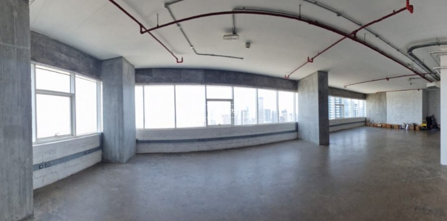 Bureau à Jumeirah Lake Towers, Dubai, 140.2 m², № 58092
