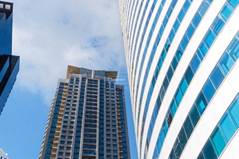 Bureau à Jumeirah Lake Towers, Dubai, 140.2 m², № 58092 - photo 4