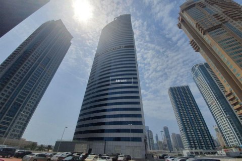 Bureau à Jumeirah Lake Towers, Dubai, 140.2 m², № 58092 - photo 2