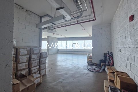 Bureau à Jumeirah Lake Towers, Dubai, 140 m², № 58092 - photo 8