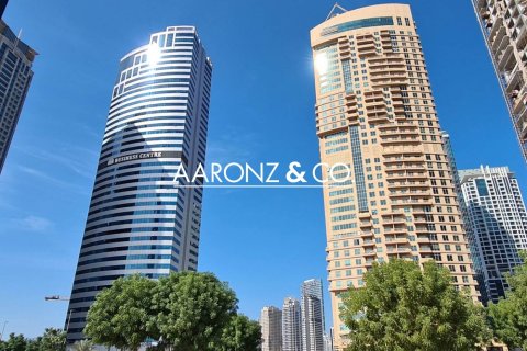 Bureau à Jumeirah Lake Towers, Dubai, 140 m², № 58092 - photo 11