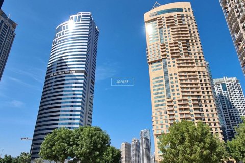 Bureau à Jumeirah Lake Towers, Dubai, 140.2 m², № 58092 - photo 3