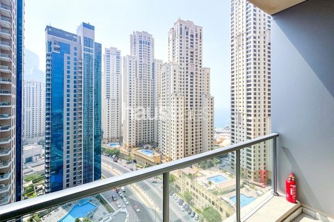 شقة في Al Sahab, مرسى دبي, دبي 1غرف نوم, 85 م² رقم 44608 - صورة 9