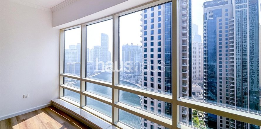 شقة في Al Sahab, مرسى دبي, دبي 1غرف نوم, 85 م² رقم 44608