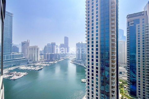 شقة في Al Sahab, مرسى دبي, دبي 1غرف نوم, 85 م² رقم 44608 - صورة 15