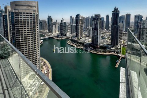 بانتهاوس في مرسى دبي, دبي 3 غرف نوم, 273 م² رقم 44613 - صورة 19