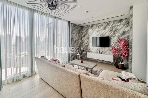 بانتهاوس في مرسى دبي, دبي 3 غرف نوم, 273 م² رقم 44613 - صورة 3