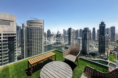 بانتهاوس في مرسى دبي, دبي 3 غرف نوم, 273 م² رقم 44613 - صورة 1