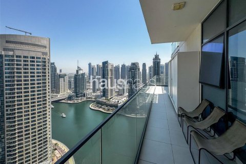 بانتهاوس في مرسى دبي, دبي 3 غرف نوم, 273 م² رقم 44613 - صورة 12