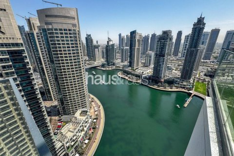 بانتهاوس في مرسى دبي, دبي 3 غرف نوم, 273 م² رقم 44613 - صورة 17