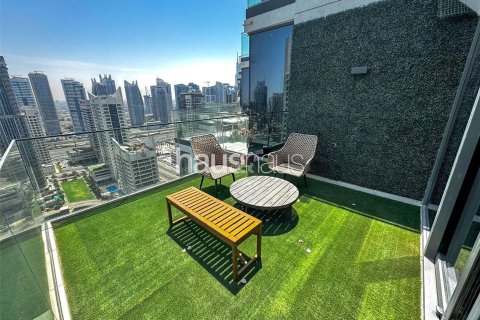بانتهاوس في مرسى دبي, دبي 3 غرف نوم, 273 م² رقم 44613 - صورة 11