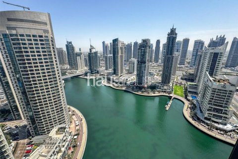 بانتهاوس في مرسى دبي, دبي 3 غرف نوم, 273 م² رقم 44613 - صورة 13