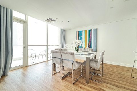 Apartment in Jumeirah Beach Residence, Dubai 2 bedrooms, 152 sq.m. № 44600 - photo 4