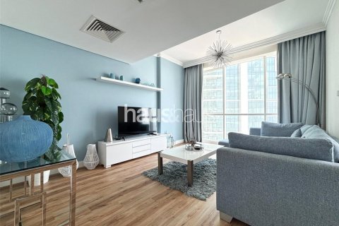 Apartment in Jumeirah Beach Residence, Dubai 2 bedrooms, 152 sq.m. № 44600 - photo 6