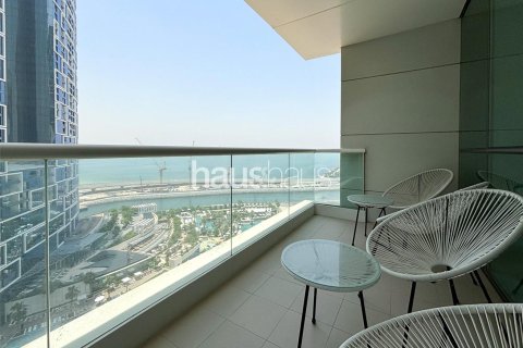 Apartment in Jumeirah Beach Residence, Dubai 2 bedrooms, 152 sq.m. № 44600 - photo 2
