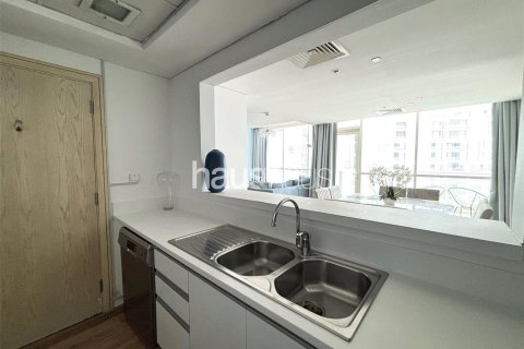 Apartment in Jumeirah Beach Residence, Dubai 2 bedrooms, 152 sq.m. № 44600 - photo 8