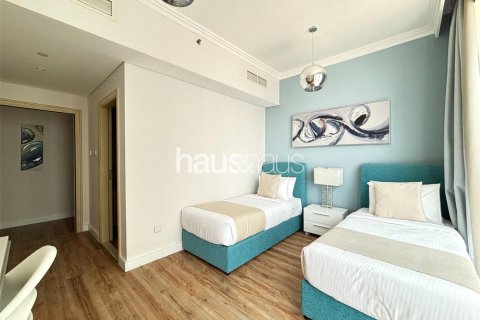 Apartment in Jumeirah Beach Residence, Dubai 2 bedrooms, 152 sq.m. № 44600 - photo 13
