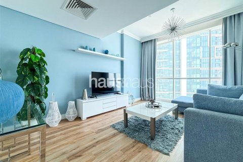 Apartment in Jumeirah Beach Residence, Dubai 2 bedrooms, 152 sq.m. № 44600 - photo 3