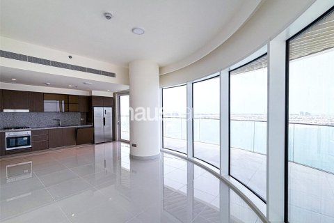 شقة في EMAAR Beachfront, Dubai Harbour, دبي 2 غرف نوم, 145 م² رقم 44611 - صورة 16