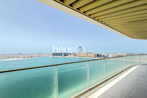 شقة في EMAAR Beachfront, Dubai Harbour, دبي 2 غرف نوم, 145 م² رقم 44611 - صورة 10