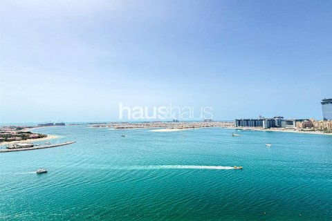 شقة في EMAAR Beachfront, Dubai Harbour, دبي 2 غرف نوم, 145 م² رقم 44611 - صورة 1