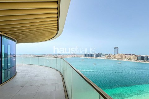 شقة في EMAAR Beachfront, Dubai Harbour, دبي 2 غرف نوم, 145 م² رقم 44611 - صورة 6
