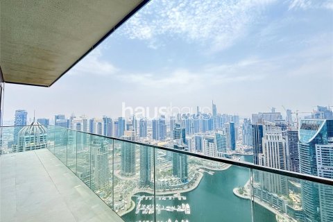 شقة في Marina Gate, مرسى دبي, دبي 3 غرف نوم, 168 م² رقم 44610 - صورة 6