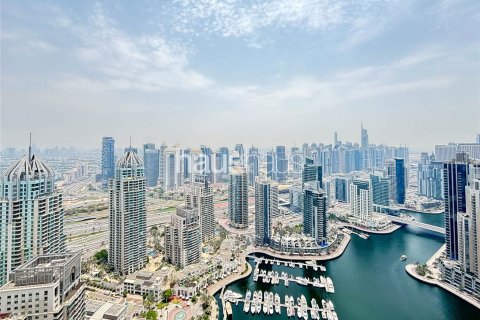 شقة في Marina Gate, مرسى دبي, دبي 3 غرف نوم, 168 م² رقم 44610 - صورة 16