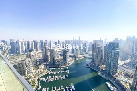 شقة في Marina Gate, مرسى دبي, دبي 3 غرف نوم, 168 م² رقم 44610 - صورة 23