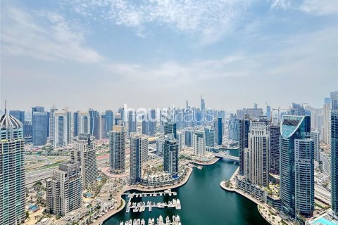 شقة في Marina Gate, مرسى دبي, دبي 3 غرف نوم, 168 م² رقم 44610 - صورة 1