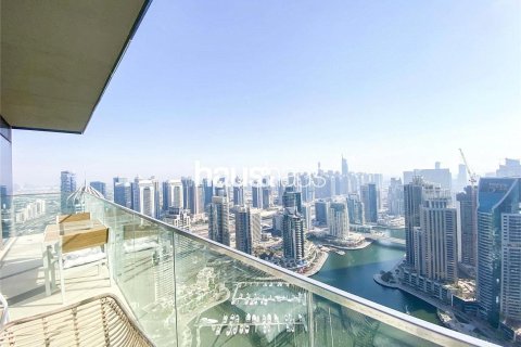 شقة في Marina Gate, مرسى دبي, دبي 3 غرف نوم, 168 م² رقم 44610 - صورة 22