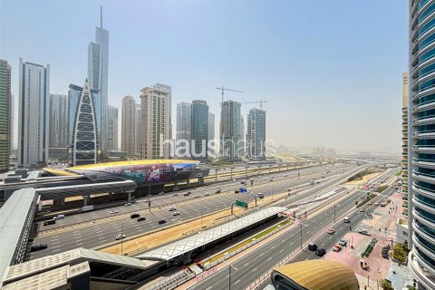 شقة في مرسى دبي, دبي 1غرف نوم, 67 م² رقم 44612 - صورة 1