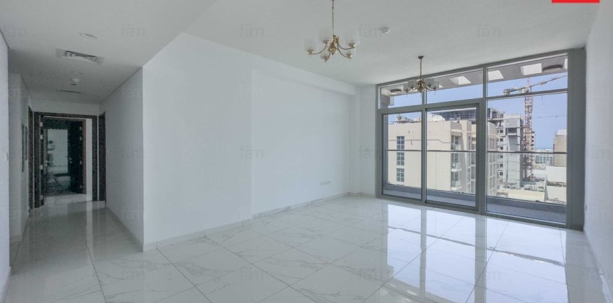 Apartment in Al Satwa, Dubai 2 bedrooms, 119.9 sq.m. № 22625