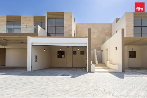 Adosado en Dubai, 4 dormitorios, 288.3 m², № 22627 - foto 1