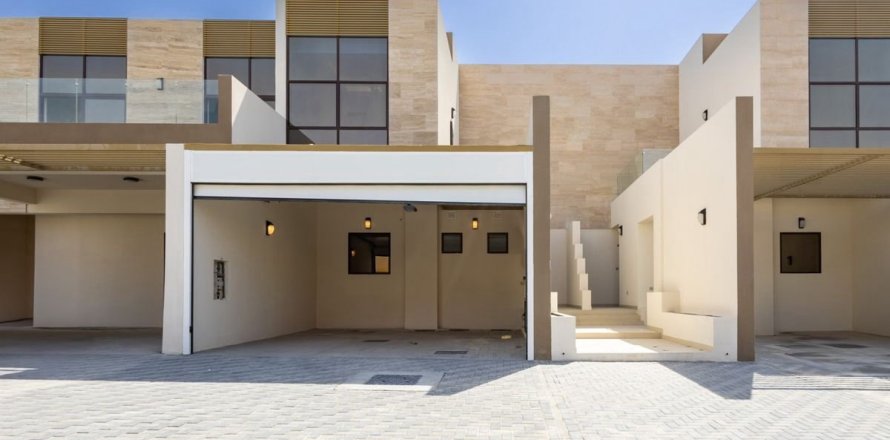 Adosado en Dubai, 4 dormitorios, 288.3 m², № 22627