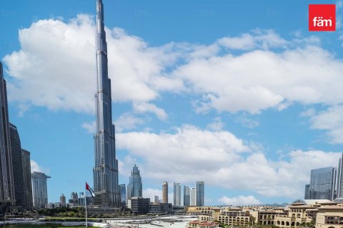 Apartamento en Downtown Dubai (Downtown Burj Dubai), Dubai, 3 dormitorios, 221 m², № 22626 - foto 10