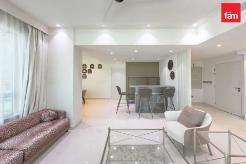 Apartamento en Downtown Dubai (Downtown Burj Dubai), Dubai, 3 dormitorios, 221 m², № 22626 - foto 4
