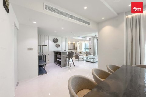 Apartamento en Downtown Dubai (Downtown Burj Dubai), Dubai, 3 dormitorios, 221 m², № 22626 - foto 2