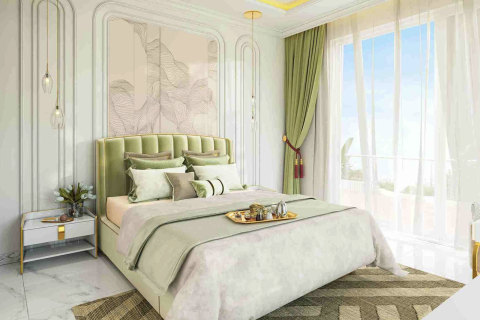 Appartement à Dubai, 2 chambres, 80 m², № 6106 - photo 12