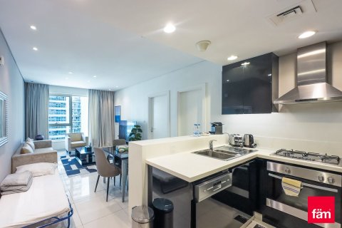 Apartment in Business Bay, Dubai 1 bedroom, 84.4 sq.m. № 6097 - photo 2