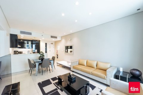 Apartment in Business Bay, Dubai 1 bedroom, 84.4 sq.m. № 6097 - photo 1